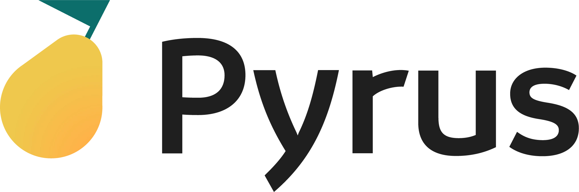 Pyrus logo