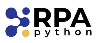 #16 - Python RPA logo