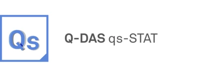#6 - Q-DAS qs-STAT logo