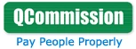 #12 - QCommission logo
