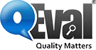 QEval logo