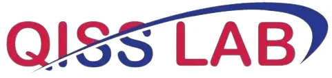 #14 - QISS LAB logo