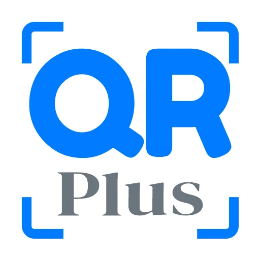 #9 - QRPlus logo