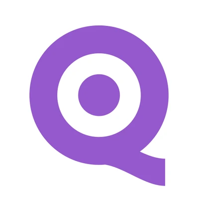 #5 - QZZR logo