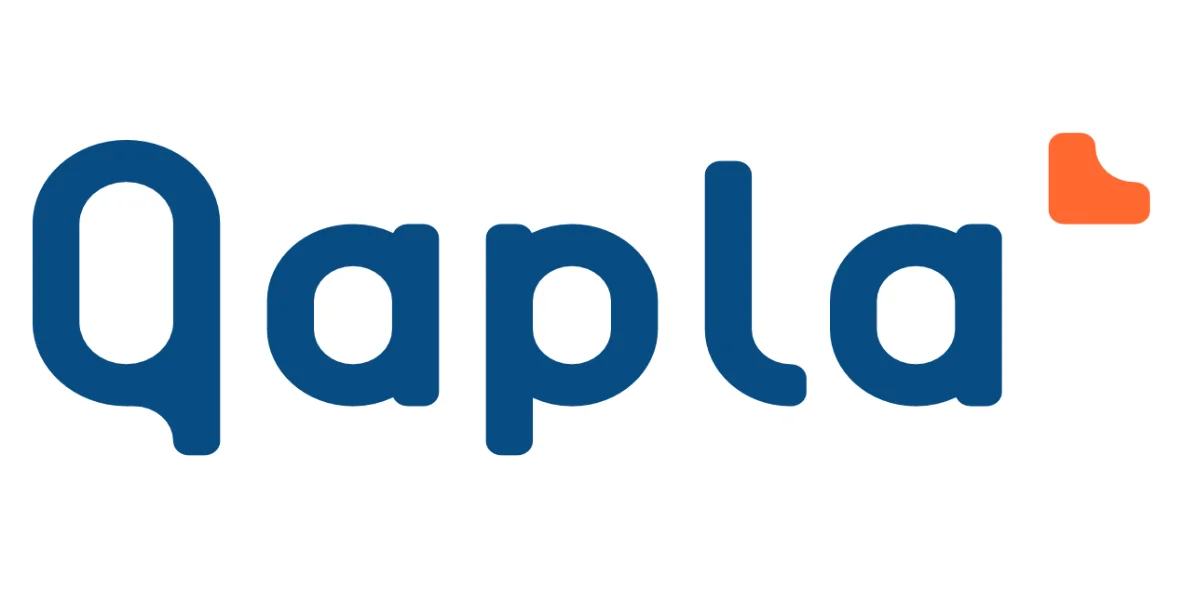 Qapla' logo