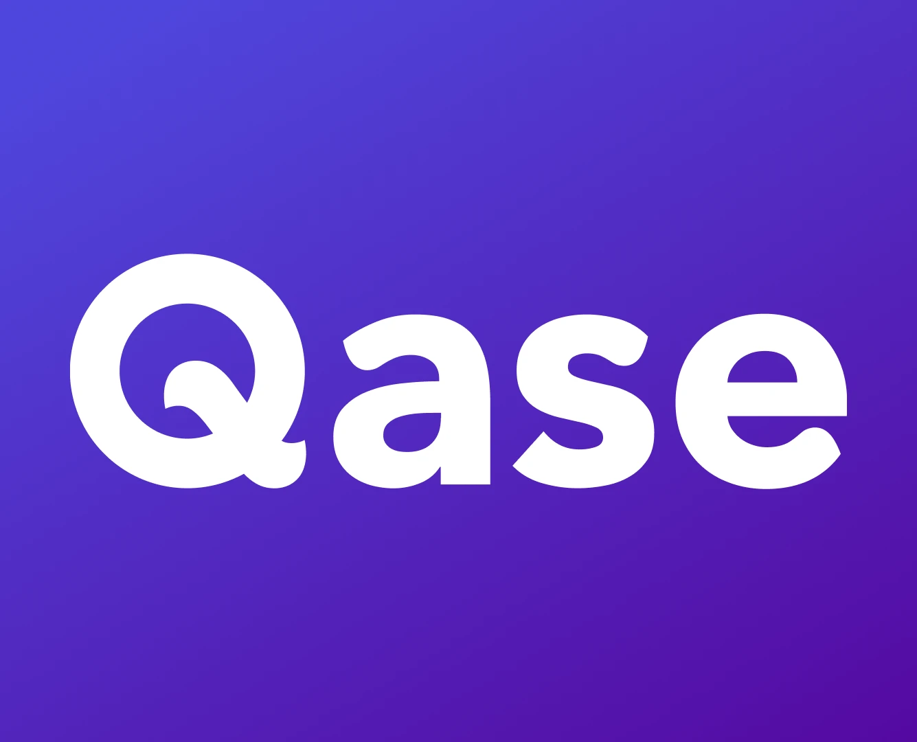 Qase logo