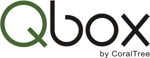 Qbox logo