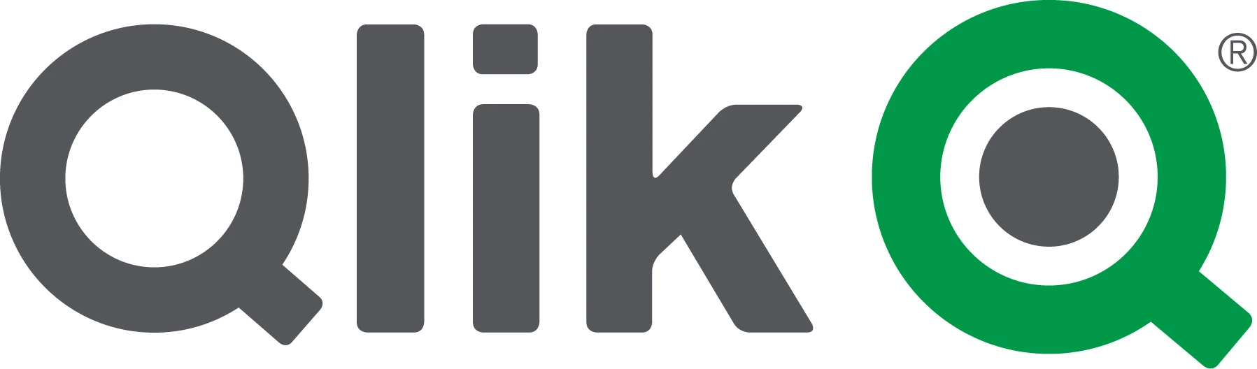 #7 - Qlik Sense logo