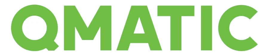 Qmatic logo
