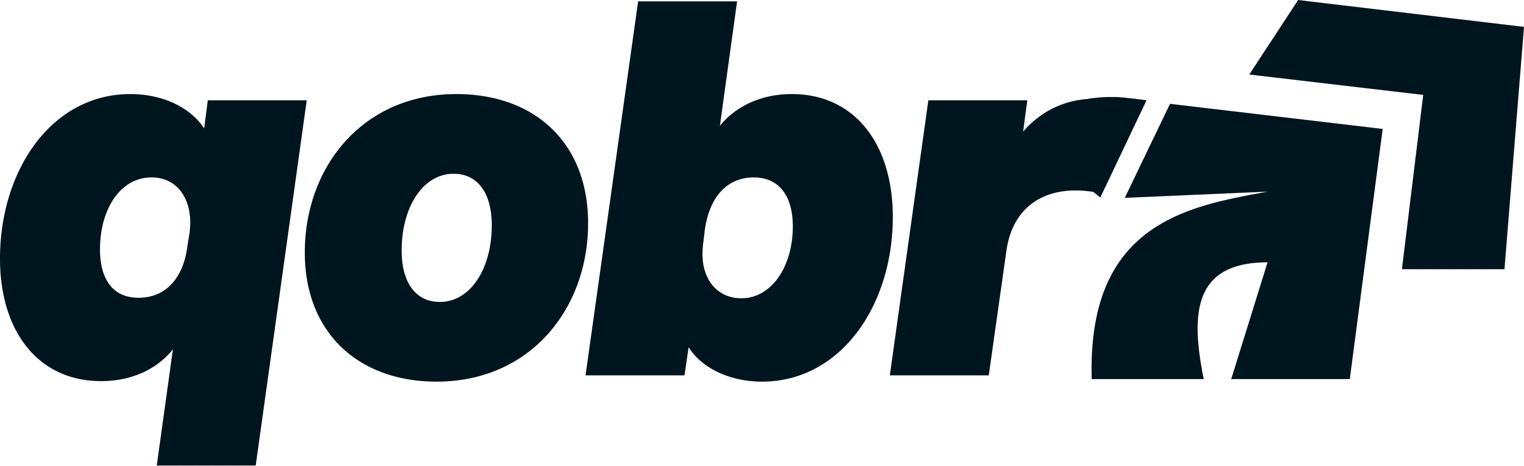 Qobra logo
