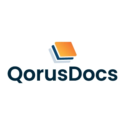 QorusDocs logo