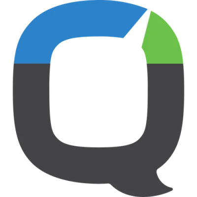 Qstream logo