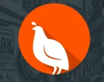Quail logo