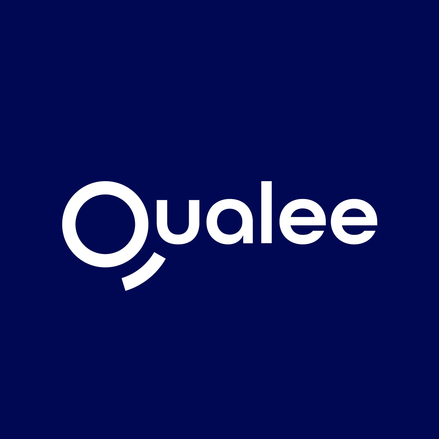 #12 - Qualee logo