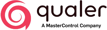 Qualer logo