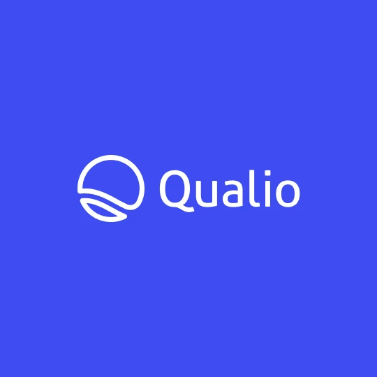 #8 - Qualio logo