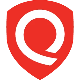 #9 - Qualys Cloud Platform logo