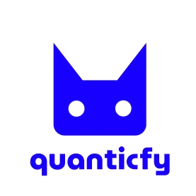 #8 - QuanticFy logo
