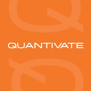 Quantivate logo
