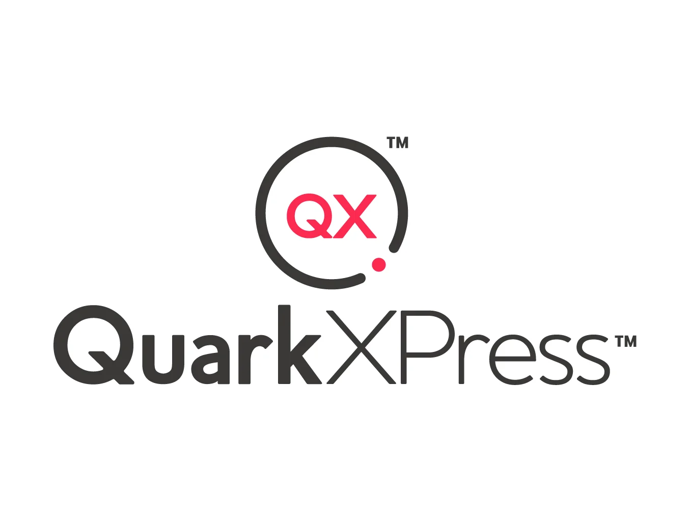QuarkXPress logo
