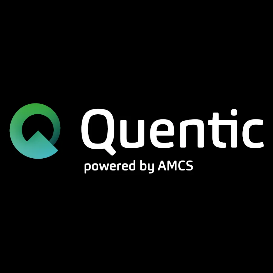 Quentic logo