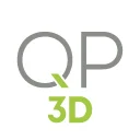 Quick3DPlan logo