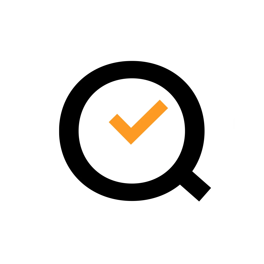#5 - QuickReviewer logo
