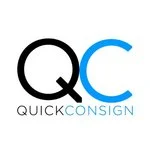 #9 - Quick Consign logo
