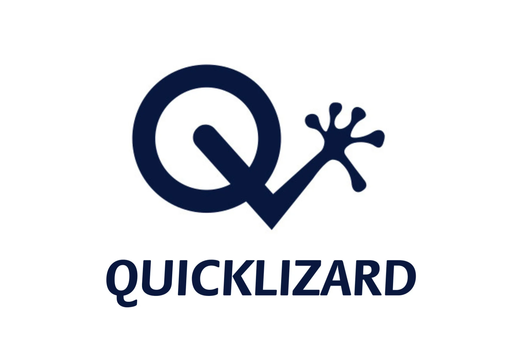 Quicklizard logo