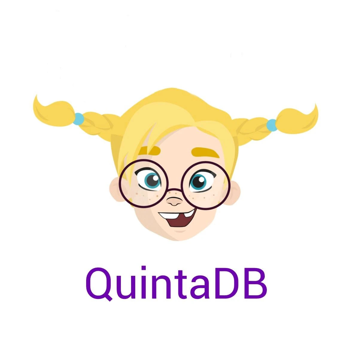 #13 - QuintaDB logo