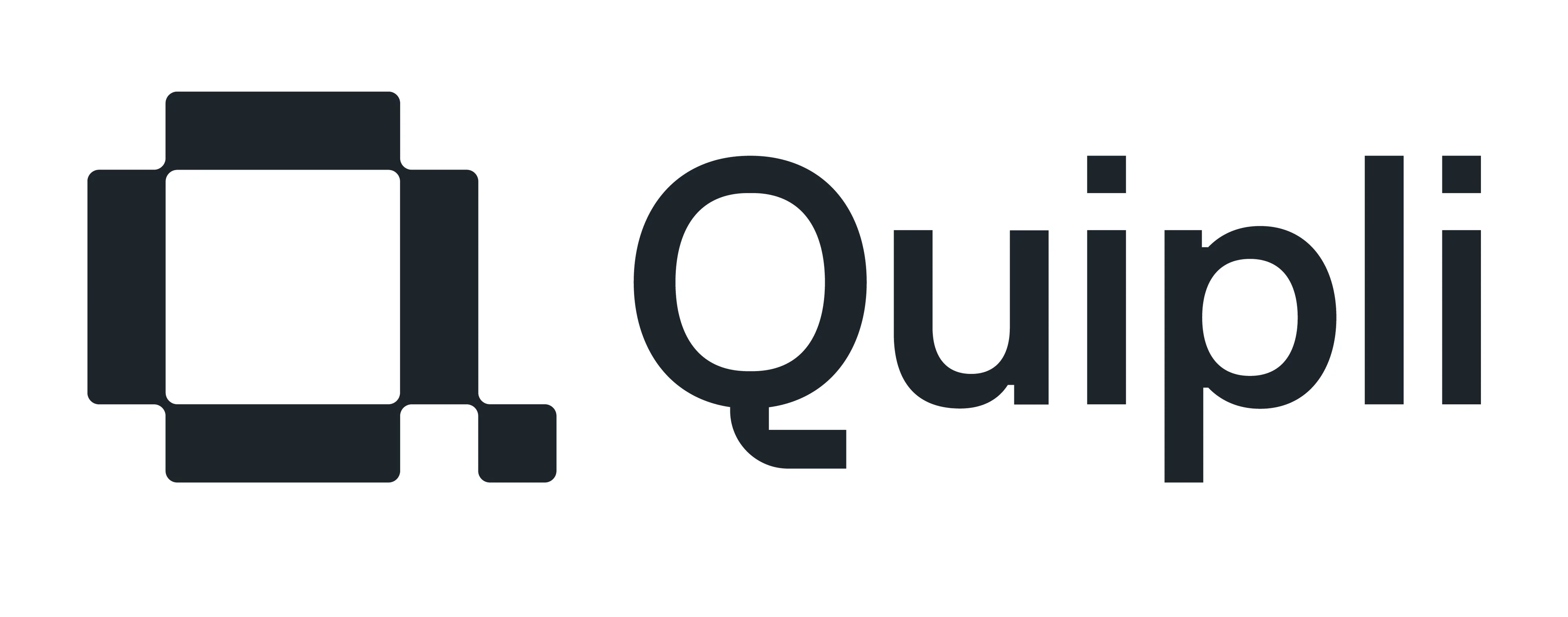 Quipli logo