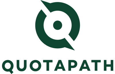 #7 - QuotaPath logo