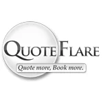 QuoteFlare logo