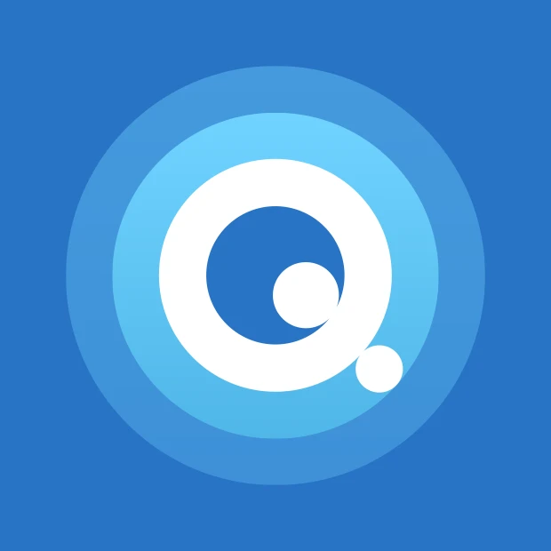 #9 - Quotient logo