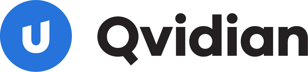 Qvidian logo