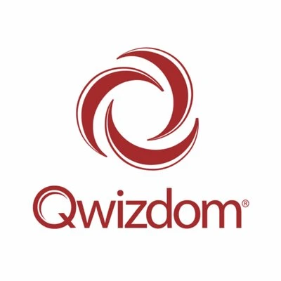 Qwizdom logo