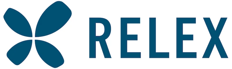 RELEX logo