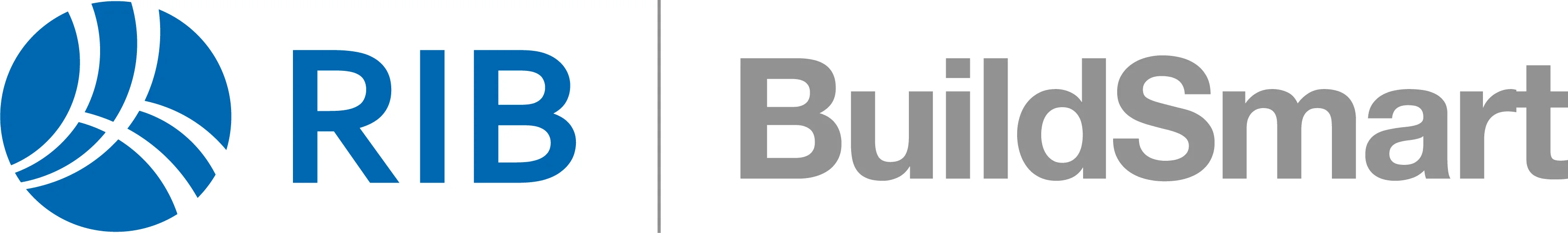 RIB BuildSmart logo