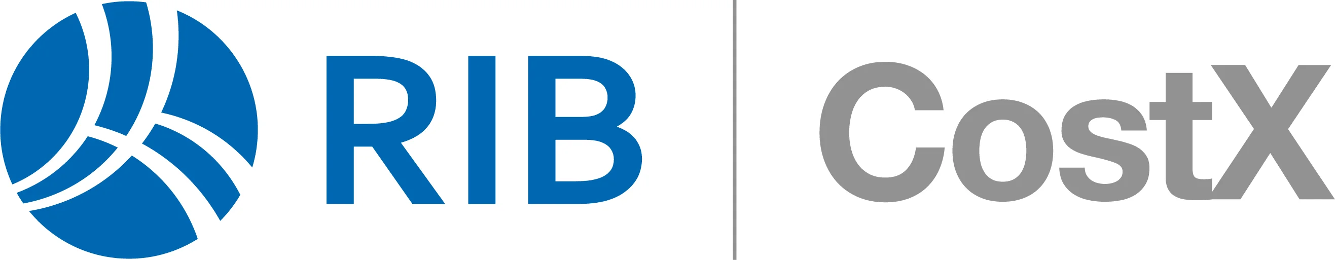 RIB CostX logo