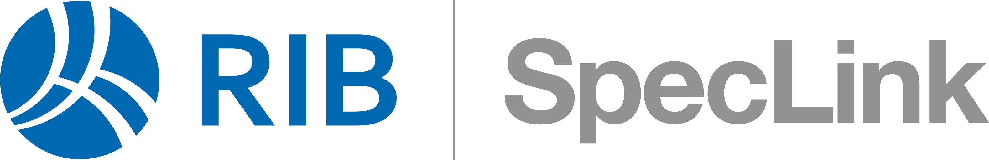 RIB SpecLink logo