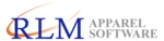 RLM Apparel Software logo
