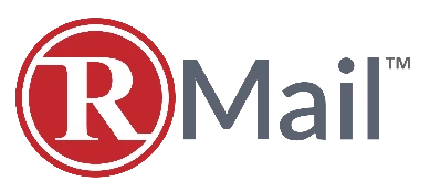 RMail logo