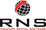 RNS Vacation Rental Software logo