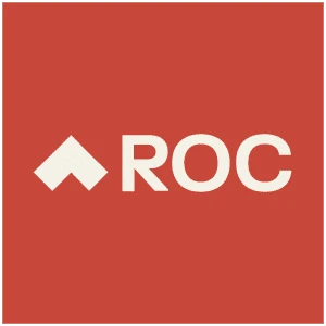 ROC SDK logo