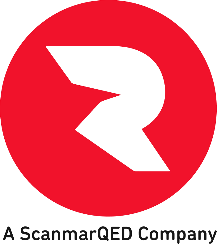 #9 - ROIVENUE logo