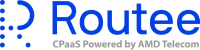 ROUTEE logo