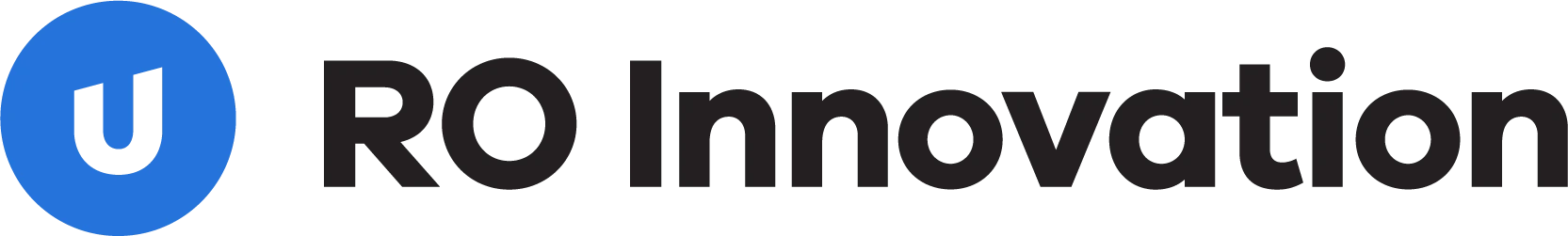 RO Innovation logo