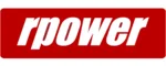 RPOWER logo
