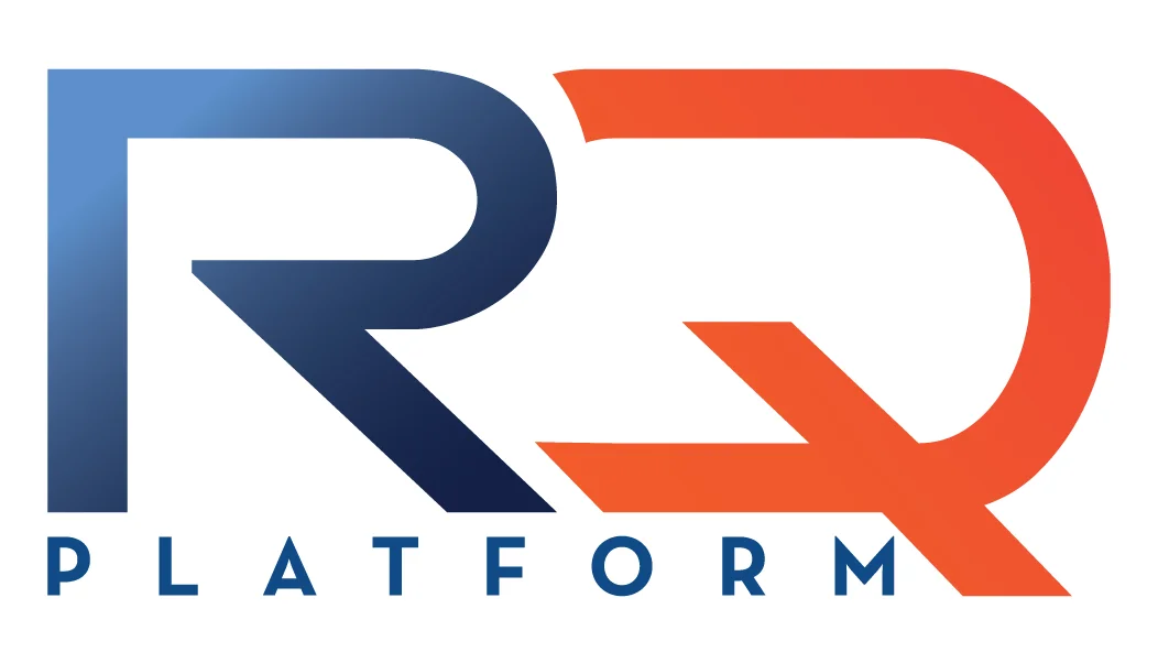 RQ Platform logo