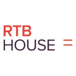 RTB House Personalized Retargeting logo